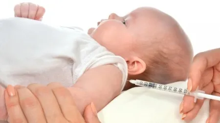 Vaccinul împotriva hepatitei B nu se va mai găsi în România până în 2018