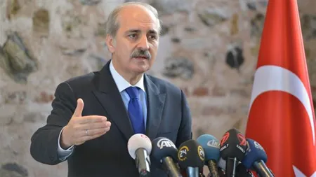 Vicepremier turc: În atacul din noaptea de Anul Nou ar fi fost implicat un serviciu secret