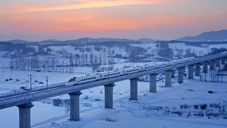 China vrea mai multă zăpadă. Proiectul de sute de milioane de dolari prin care vrea să controleze clima