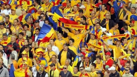 ROMANIA DANEMARCA. Cât costă BILETELE la meci şi de unde le CUMPERI
