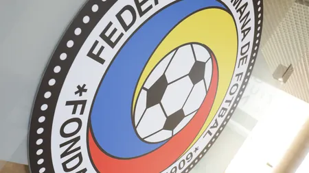 Anunţ OFICIAL al FRF: două echipe S-AU RETRAS din CAMPIONAT