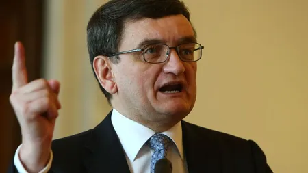 Avocatul Poporului dă vina pe sindicalişti în scandalul revoluţiei fiscale. De ce nu a sesizat CCR