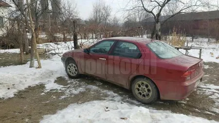 Nu mai are maşina din 2013, dar a primit amendă pentru lipsa rovinietei în 2016