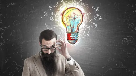 Studiile au arătat că dacă vorbeşti cu tine însuţi devii mai inteligent. Care este explicaţia?
