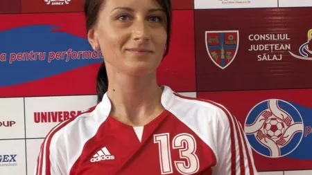 ŞOC în HANDBAL. Mihaela Brânduşe, triplă campioană a României, A MURIT la doar 33 DE ANI