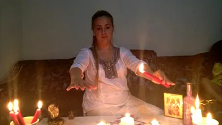 Astrologia şi farmecele. De ce pe unii îi ating relele trimise de vrăjitori şi pe alţii nu. Cum să scapi dacă ai fost atins de RĂU