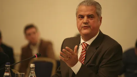 Adrian Năstase: Liviu Dragnea trebuie să găsească alt mod de comunicare publică