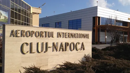 Directorul Aeroportului Cluj-Napoca, trimis în judecată pentru luare de mită