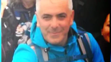 Afaceristul care s-a sinucis, condus pe ultimul drum. Autorităţile au găsit un bilet de adio