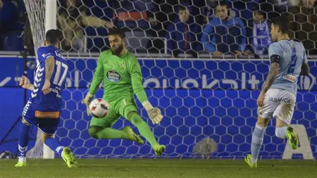 Finală între basci şi catalani în Cupa Spaniei. Alaves, fosta echipă a lui Cosmin Contra, a reuşit o performanţă istorică