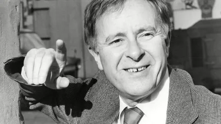 Actorul Alec McCowen, care a jucat în James Bond, a murit