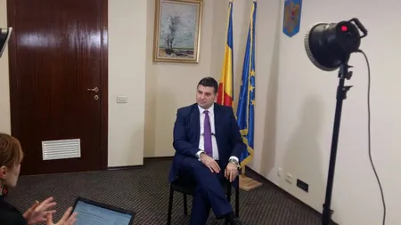 Ministrul Economiei propune crearea unui cluster românesc în domeniul dezafectării centralelor nucleare