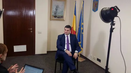 Ministrul Comunicaţiilor, invitat la ''Ora Guvernului''. Liberalii l-au invitat să răspundă pe tema strategiei 5G