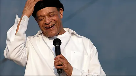 Un mare cântăreţ de jazz, câştigător a şapte premii Grammy, a murit la vârsta de 76 de ani