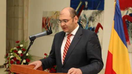Noi dezvăluiri despre accidentul în care a fost implicat ambasadorul Azerbaidjanului. Cine era femeia de lângă el
