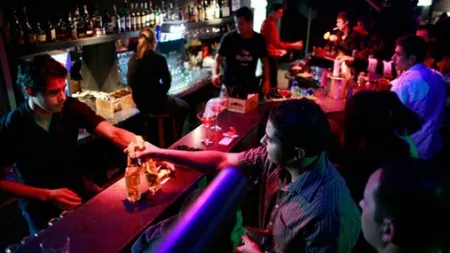 Au fost aplicate amenzi de peste 920.000 lei pentru nerespectarea regulilor împotriva incendiilor în cluburi şi discoteci