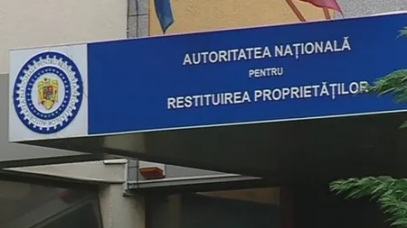 DNA a început urmărirea penală faţă de 12 persoane pentru despăgubiri supraevaluate acordate de ANRP