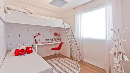 Ai apartamentul mic? Iată 9 lucruri de care nu ai nevoie