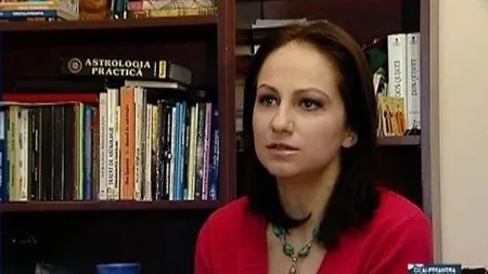 HOROSCOP CRISTINA DEMETRESCU 2017: Este o perioadă a extremelor pentru această zodie. Ce se întâmplă cu banii, dragostea şi sănătatea