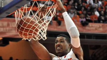 Brazilianul Fab Melo a murit la 26 de ani