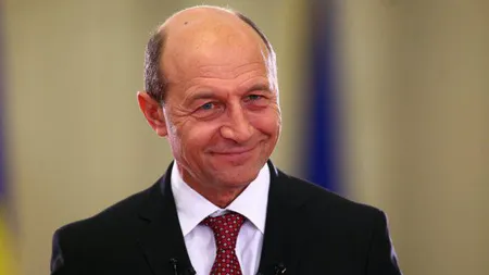 Băsescu, mesaj pentru soţia lui Grindeanu: 