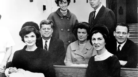 A murit unul dintre corifeii presei. E cel care i-a făcut cunoştinţă lui JFK cu soţia sa, Jacqueline