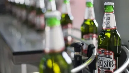 Ungurii acuză firma Heineken că este anti-maghiară. Scandalul a pornit după procesul cu o bere românească