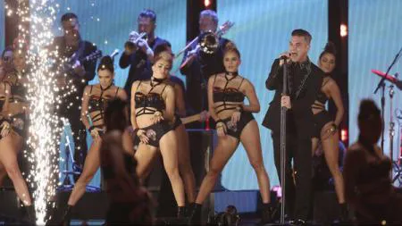BRIT AWARDS 2017: Lista câștigătorilor premiilor industriei muzicale britanice