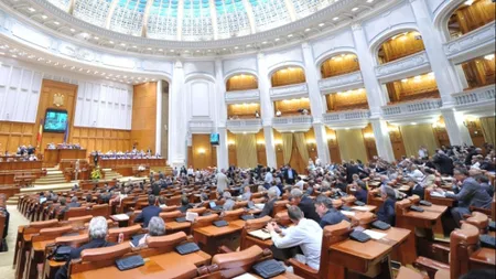 BUGET DE STAT 2017. Şedinţa Comisiilor reunite de buget din Parlament a început. Ce bugete au fost aprobate UPDATE