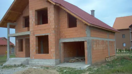 AJUTOR DE LA STAT pentru tinerii care vor să îşi construiască o casă în 2017. Care sunt condiţiile