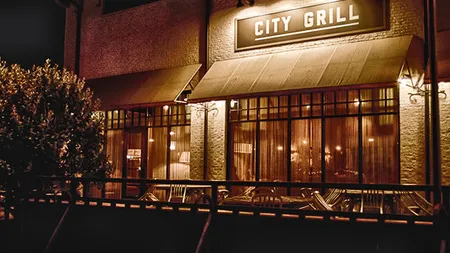 City Grill face angajări. Sute de locuri de muncă sunt disponibile în Bucureşti