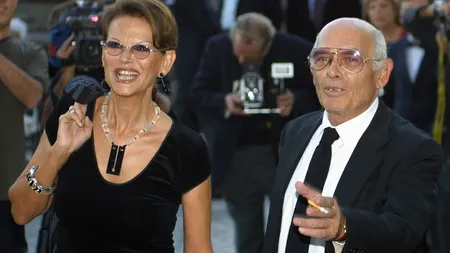 Pasquale Squitieri a murit. A fost soţul actriţei Claudia Cardinale