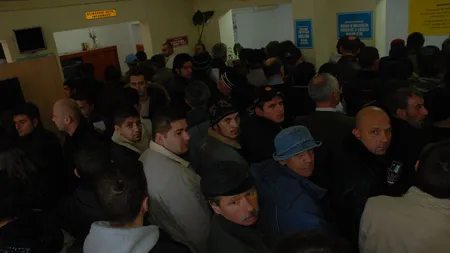 Bonuri de ordine falsificate la înmatriculări