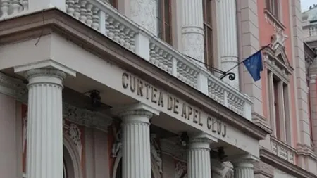 Curtea de Apel Cluj a achitat patru persoane acuzate de abuz în serviciu pe motiv că fapta nu mai este prevăzută de legea penală
