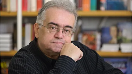 Un cunoscut scriitor şi realizator tv de la noi şi-a luat adio de la public