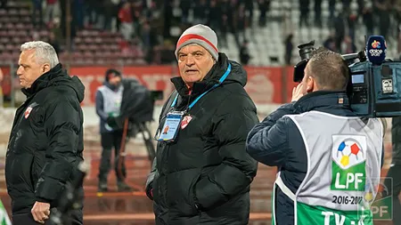 Scandal uriaş pe insolvenţa lui Dinamo. Se fac percheziţii, au fost ascunse datorii de 4 milioane de euro