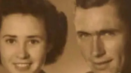 S-a măritat, iar 6 luni mai târziu soţul ei a dispărut. 70 de ani mai târziu a aflat adevărul