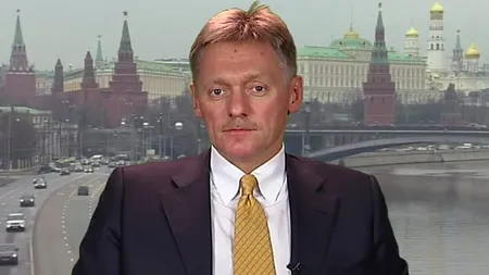 Purtătorul de cuvând al Kremlinului: Rusia se opune aderării Muntenegrului la NATO