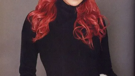 O mai ştiţi pe Dulce Maria din RBD? E de nerecunoscut. Uite cum arată acum!