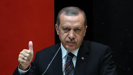 Turcia, reformă constituţională: Erdogan vrea sistem prezidenţial, nu parlamentar