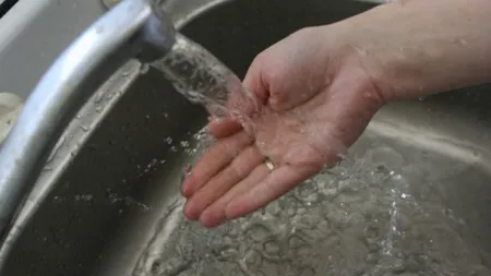 Un oraş întreg, fără apă potabilă din cauza unei defecţiuni