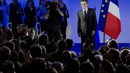 ALEGERI FRANŢA. Candidatura lui Francos Fillon la preşedinţie este compromisă. Un nou caz jenant îi afectează campania