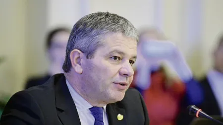 Florian Bodog, despre legea vaccinării: Nu amendăm părinţii care refuză imunizarea