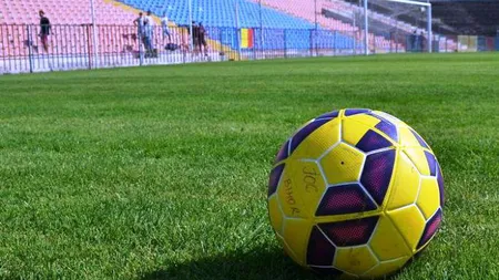 Cluburile din Liga 1 aflate în insolvenţă vor fi retrogradate direct în Liga a 3-a. Decizii drastice luate de FRF