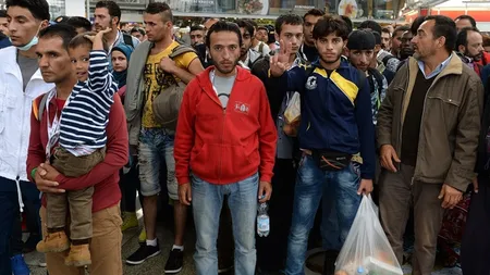 Germania nu mai suportă migranţii: Berlinul cere să se accelereze expulzările