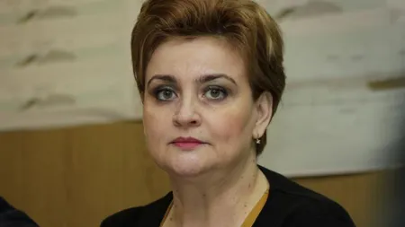 Graţiela Gavrilescu, ministrul pentru Relaţia cu Parlamentul, despre OUG: Alegem varianta legală pentru a dezamorsa situaţia