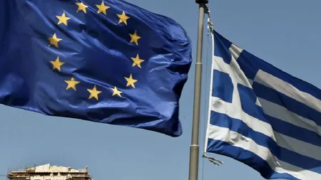 Grecia, nemulţumită că Germania i-ar cere ieşirea din zona euro, speră la un nou plan de asistenţă