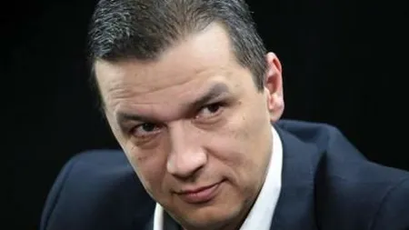 Sorin Grindeanu, despre discursul lui Klaus Iohannis din Parlament: Aş fi făcut un îndemn la calm, la stabilitate