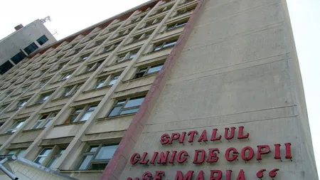 Un bebeluş bolnav a murit după ce mama sa l-a luat acasă de la spital, fără să aibă acordul medicilor