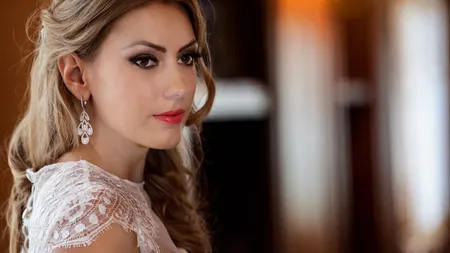 TRAGEDIE fără margini! Roxana, o tânără mămică care a ales să se sacrifice pentru fiica ei, A MURIT. Avea 26 de ani